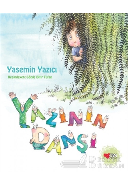Yazının Dansı