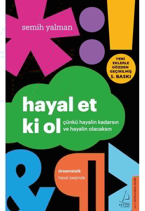 Hayal Et Ki Ol