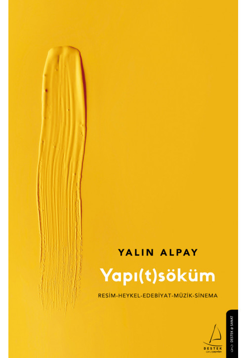 Yapıt Söküm