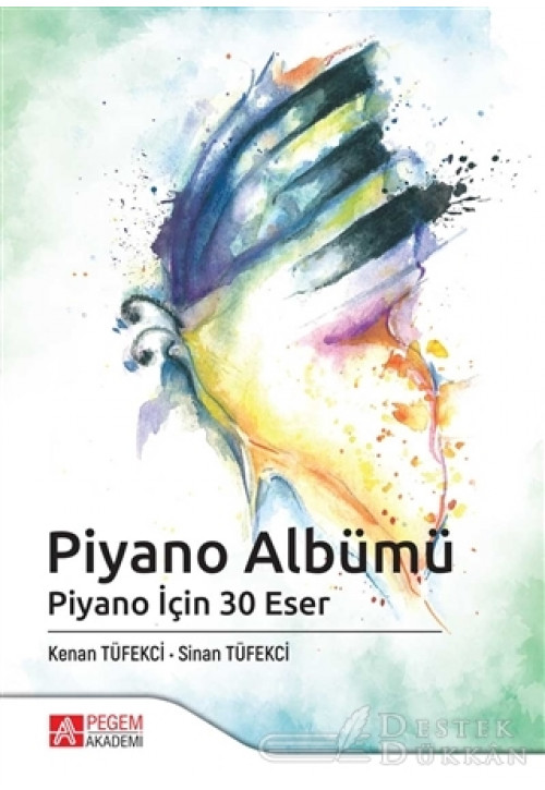Piyano Albümü