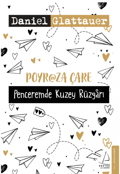 Poyraza Çare - Penceremde Kuzey Rüzgarı