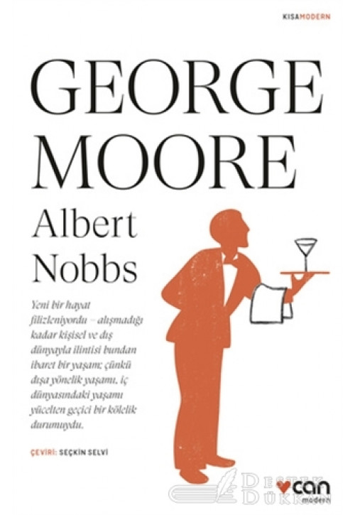 Albert Nobbs