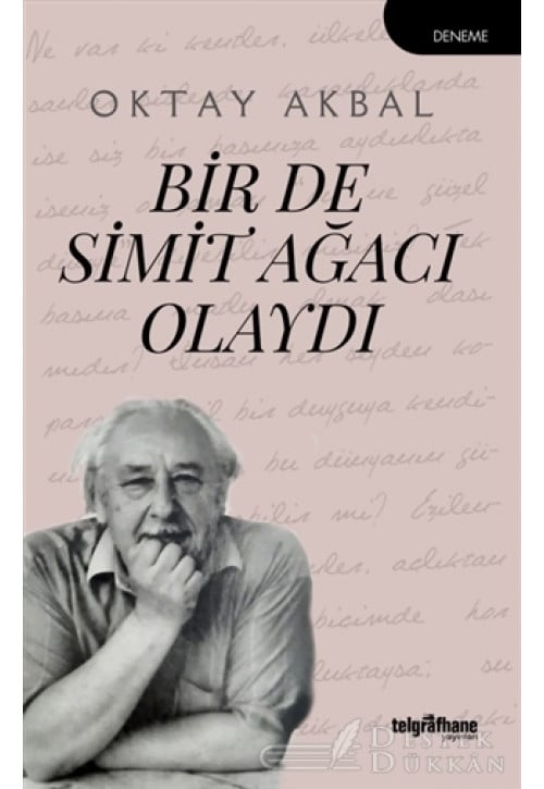 Bir De Simit Ağacı Olaydı
