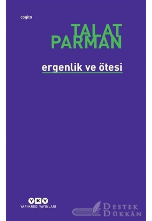 Ergenlik ve Ötesi