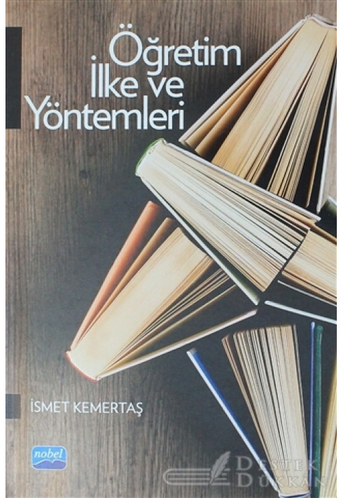 Öğretim İlke ve Yöntemleri