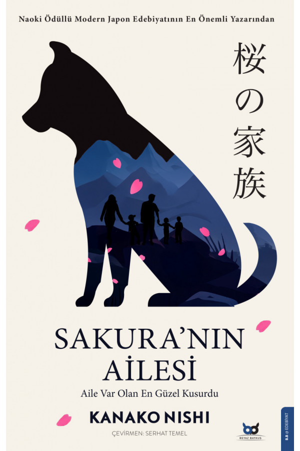 Sakura’nın Ailesi