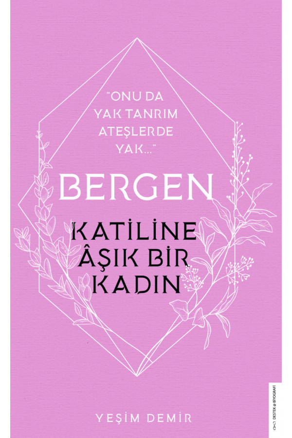 Katiline Aşık Bir Kadın - Bergen