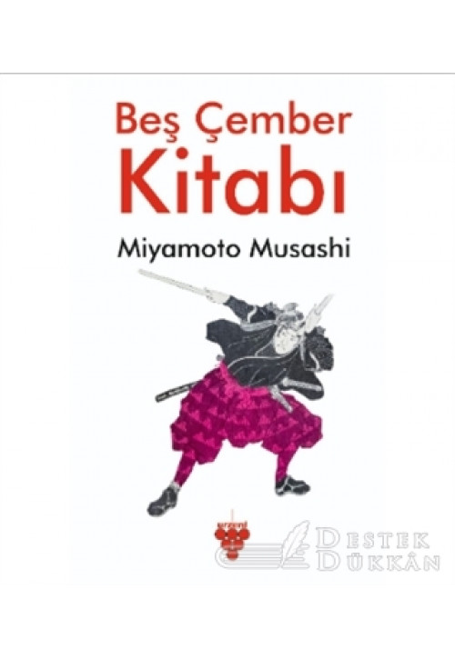 Beş Çember Kitabı