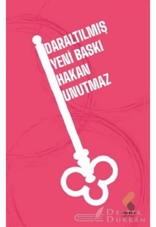 Daraltılmış Yeni Baskı