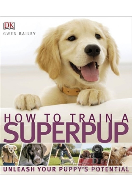 How To Train A Superpup