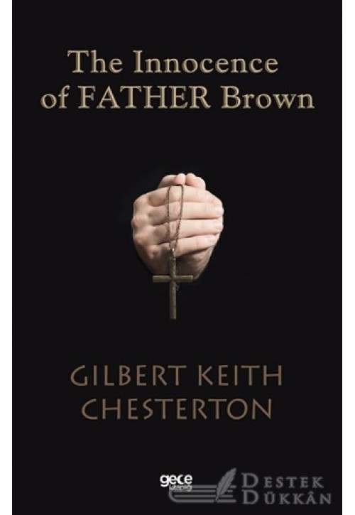 The Innocence Of Father Brown