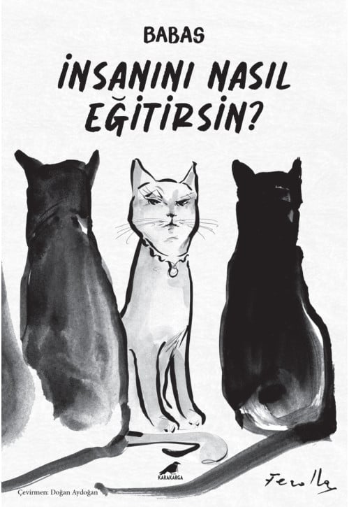 İnsanını Nasıl Eğitirsin?