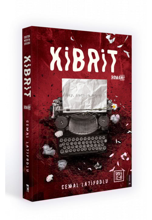 Kibrit