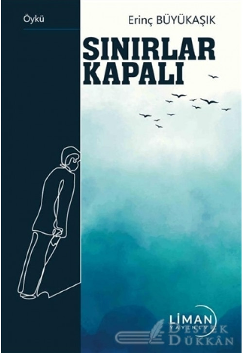 Sınırlar Kapalı