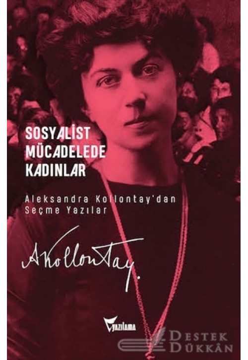 Sosyalist Mücadelede Kadınlar