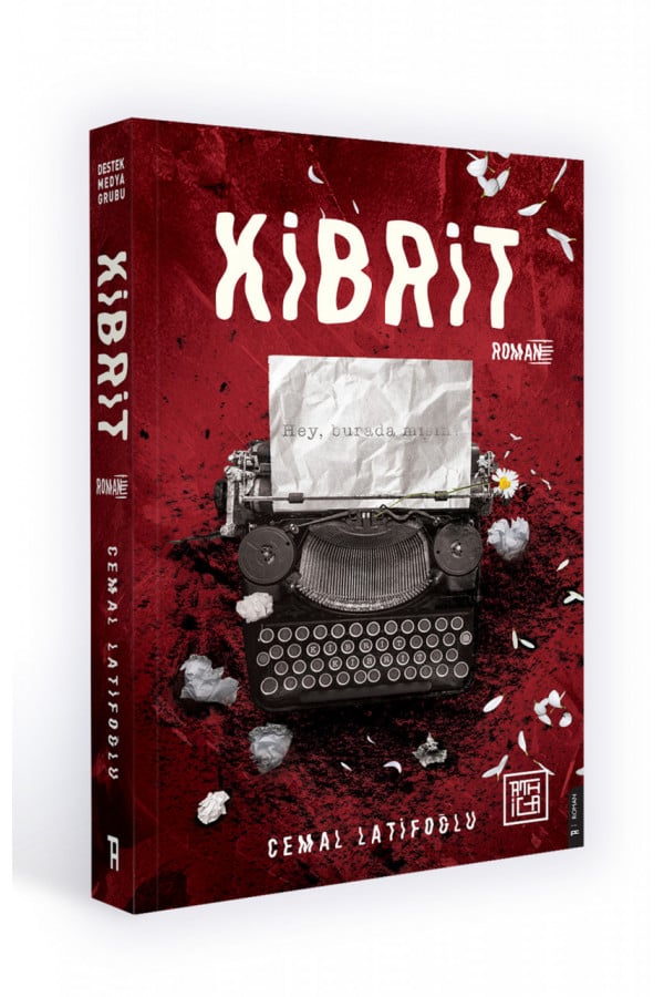 Kibrit