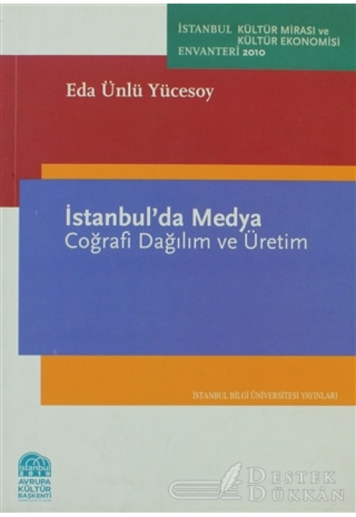 İstanbul’da Medya