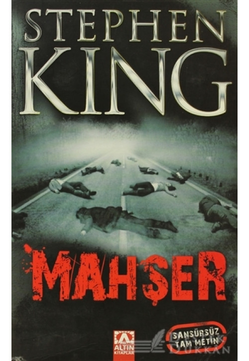 Mahşer