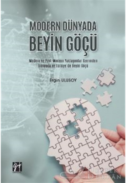 Modern Dünyada Beyin Göçü