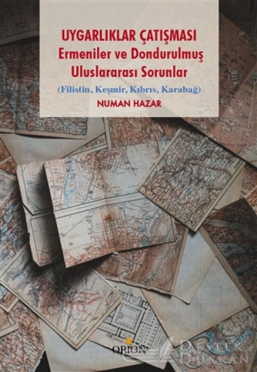 Uygarlıklar Çatışması