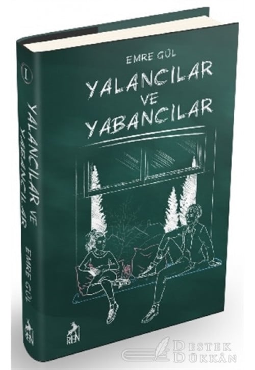 Yalancılar ve Yabancılar