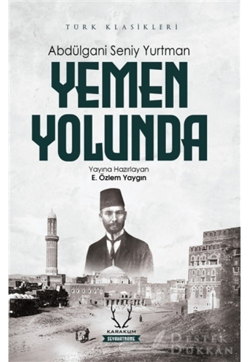 Yemen Yolunda