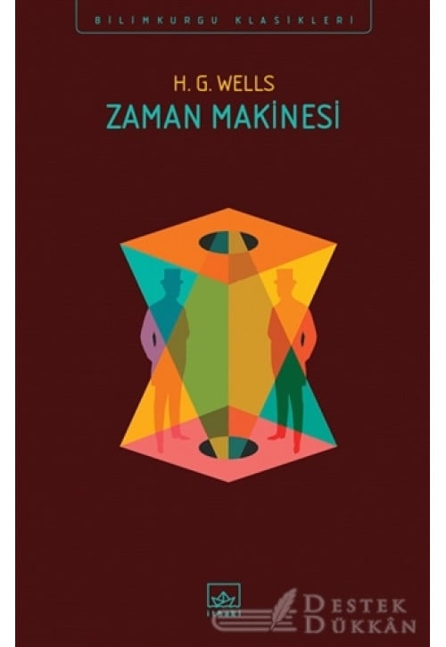 Zaman Makinesi