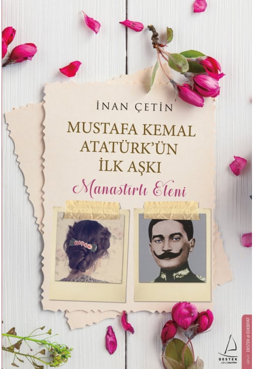 Manastırlı Eleni
