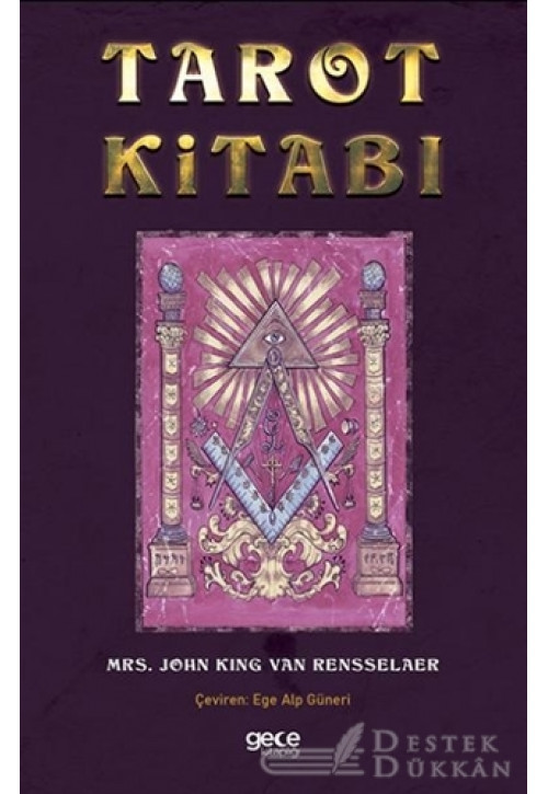 Tarot Kitabı