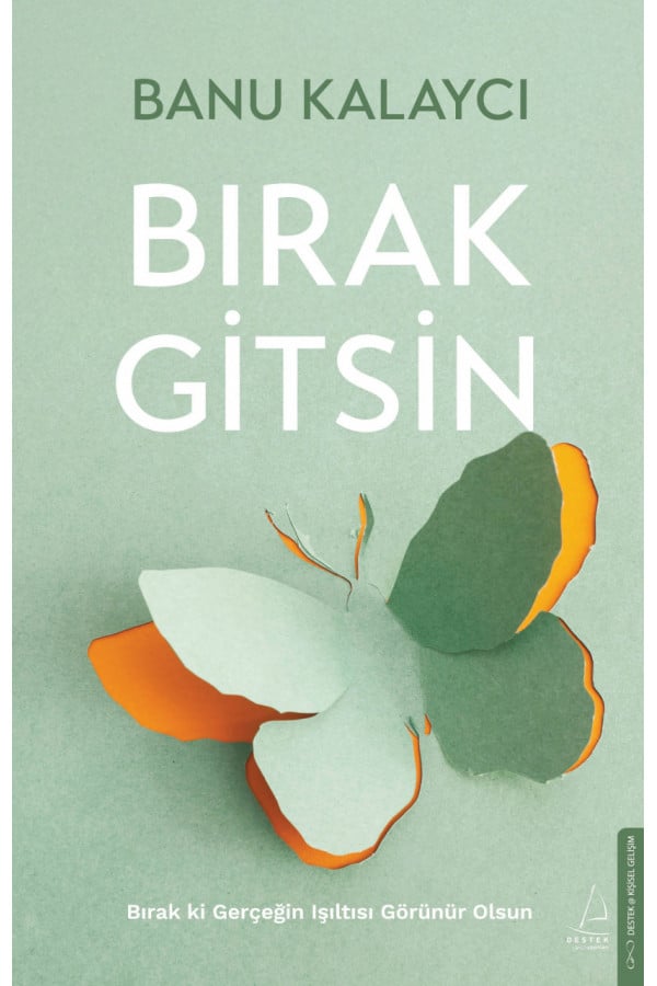 Bırak Gitsin