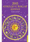 2015 Astroloji ve Burçlar Ajandası