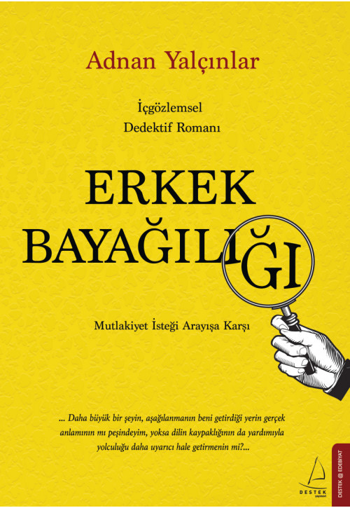 Erkek Bayalığı