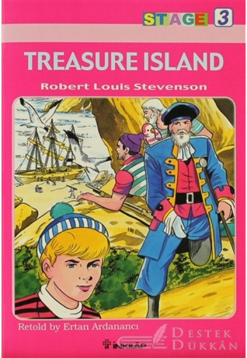 Пикник на острове сокровищ. Treasure Island Robert Louis Stevenson. Остров сокровищ читать.