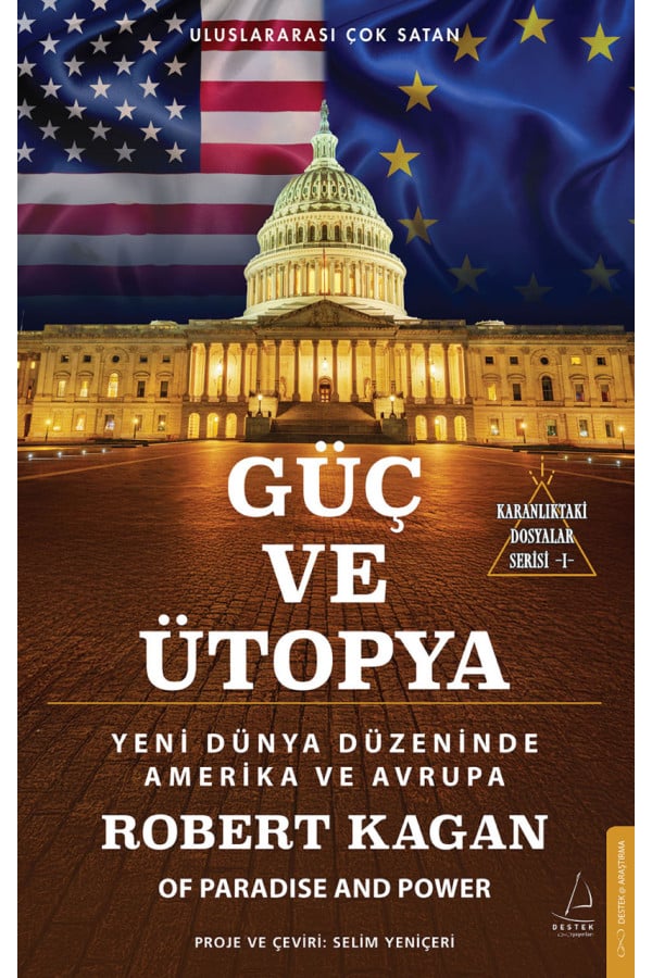 Güç ve Ütopya