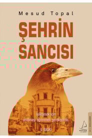 Şehrin Sancısı
