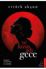 Ve Kızın Adı Gece
