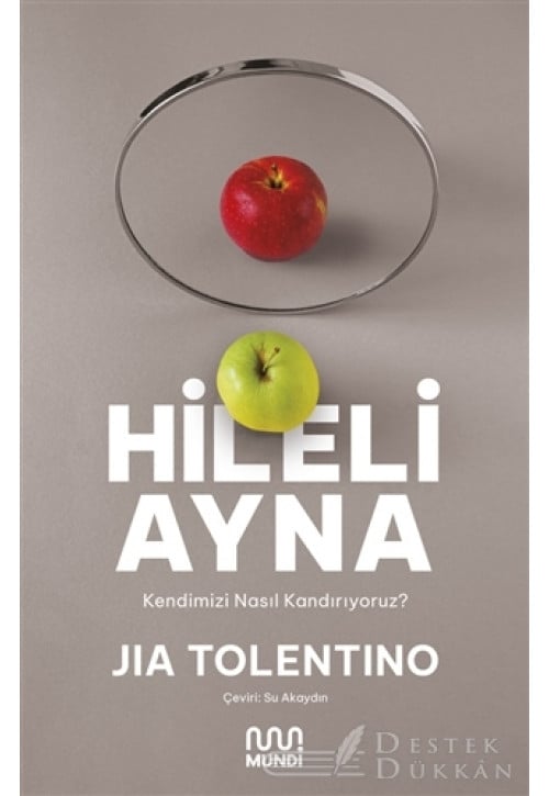 Hileli Ayna