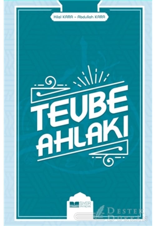 Tevbe Ahlakı