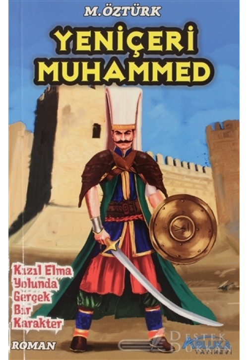 Yeniçeri Muhammed