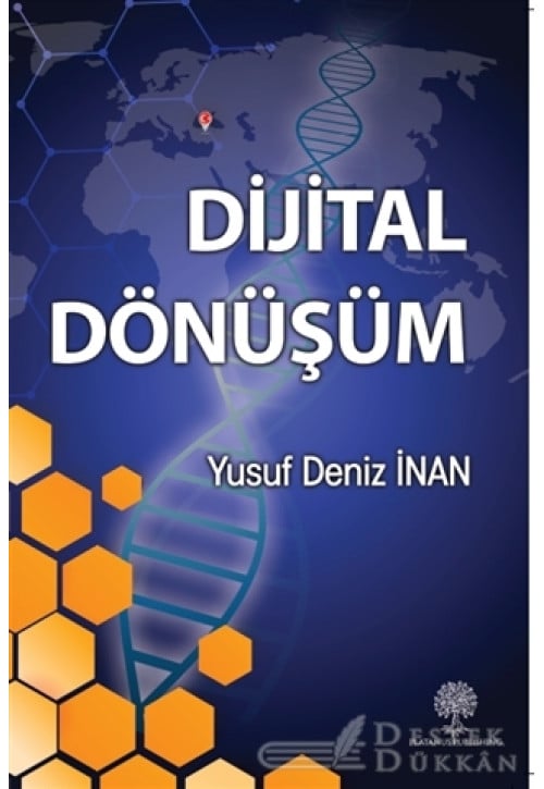 Dijital Dönüşüm