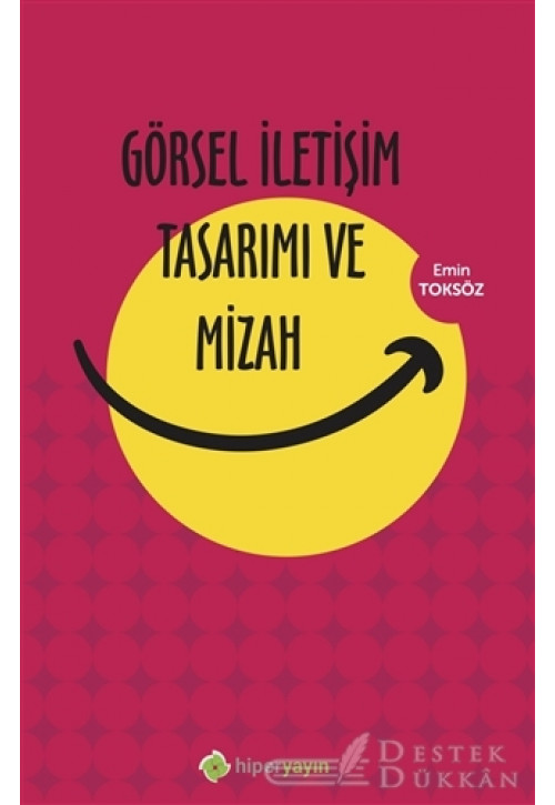 Görsel İletişim Tasarımı ve Mizah