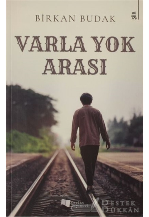 Varla Yok Arası