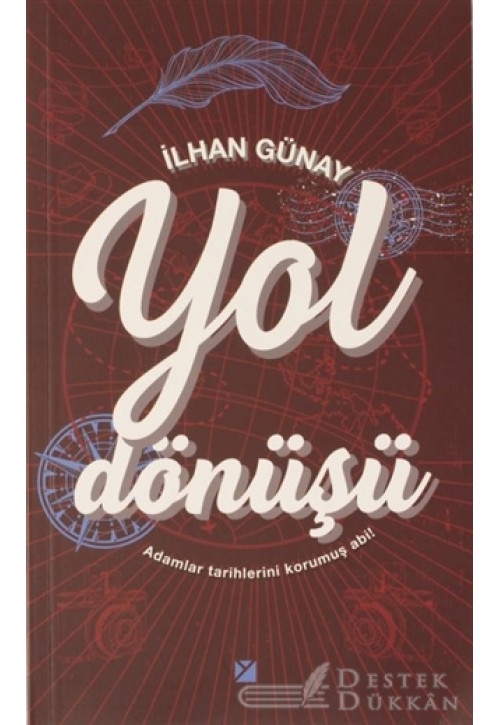 Yol Dönüşü