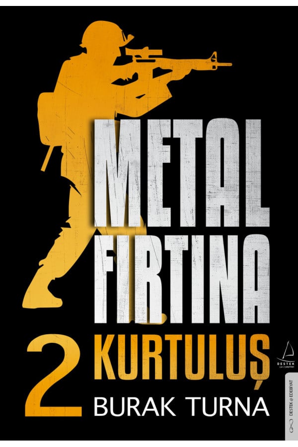 Metal Fırtına 2