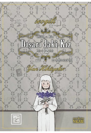 Dışarı'daki Kız 12