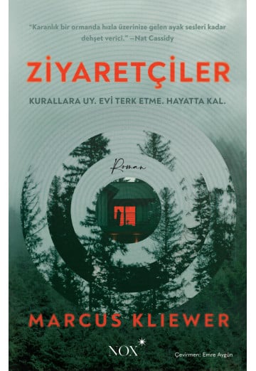 Ziyaretçiler