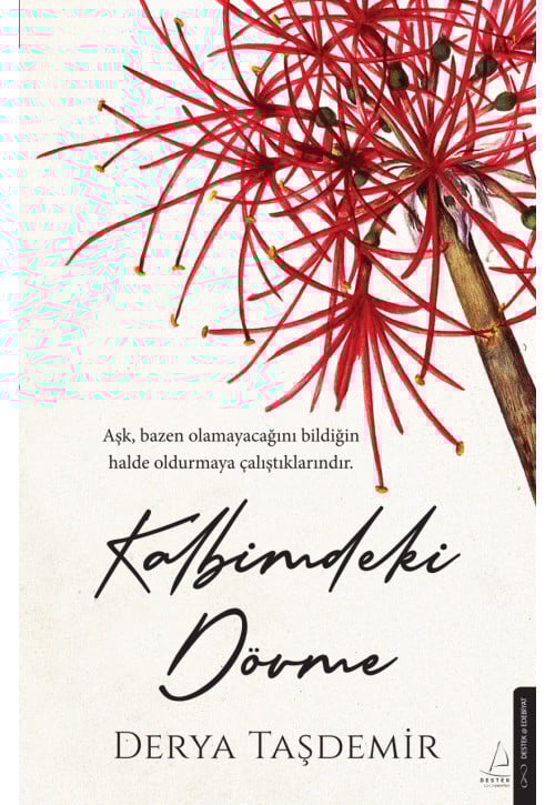 Kalbimdeki Dövme