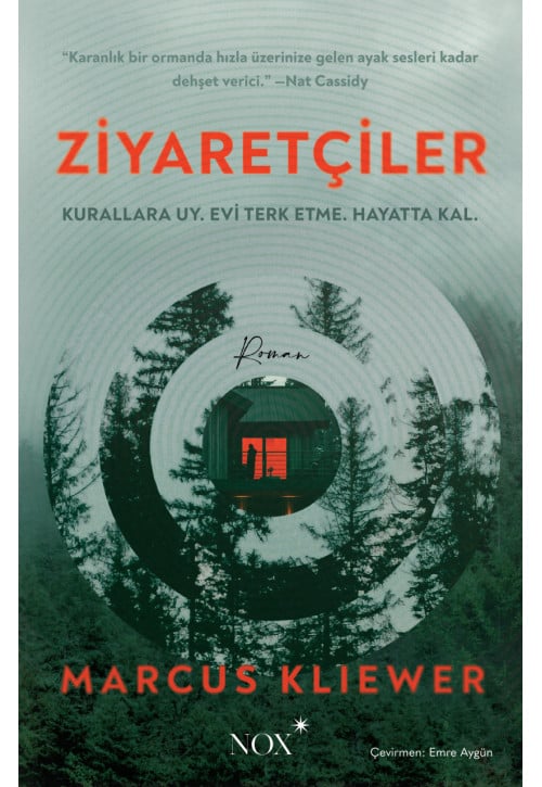 Ziyaretçiler