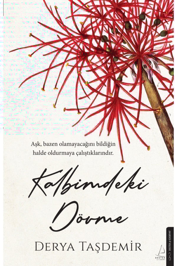 Kalbimdeki Dövme