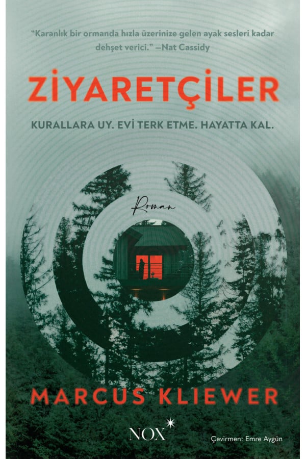Ziyaretçiler